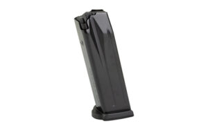 Heckler & Koch VP40/P30 13-round .40 S&W steel magazine, black