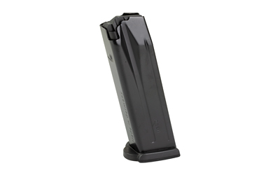Heckler & Koch VP40/P30 13-round .40 S&W steel magazine, black