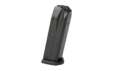 Heckler & Koch VP40/P30 13-round .40 S&W steel magazine, black