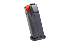 Heckler & Koch CC9 10rd flush floor plate magazine 9mm black