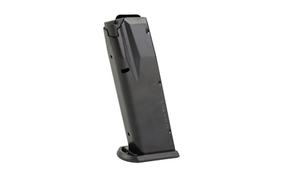 Tanfoglio 10mm 14-Round Stand Magazine — Black