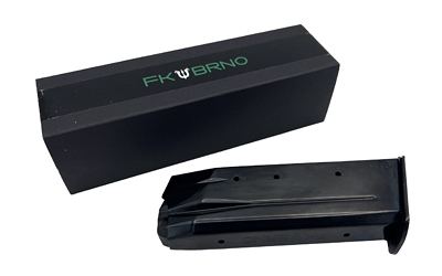 IFG BRNO FK PSD Magazine — 7.5 FK / 10mm / .40 S&W