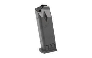 Mec-Gar Kimber Ten II 10rd magazine .45 ACP black anti-friction