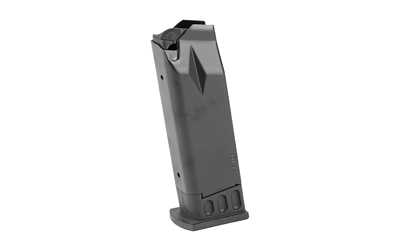 Mec-Gar Kimber Ten II 10rd magazine .45 ACP black anti-friction
