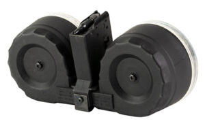 KCI USA AR-15 100-round Gen 2 drum magazine (.223/5.56)