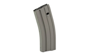 KCI USA AR-15 30-round aluminum magazine