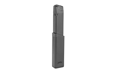 Kriss Mag-Ex2 10mm black polymer extended magazine for Kriss Vector and Glock pattern