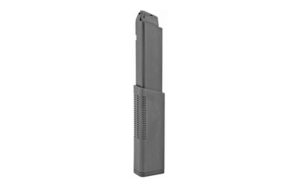 KRISS Vector 30rd .22 LR black polymer extended magazine