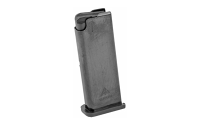 Kel‑Tec P-32 detachable 7-round .32 ACP steel magazine