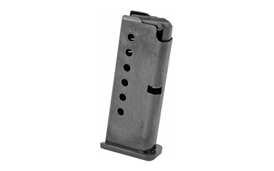 Kel‑Tec P-32 detachable 7-round .32 ACP steel magazine