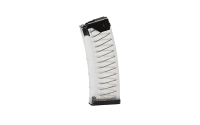 Lancer L5AWM Gen2 5.56 NATO 30rd Translucent Magazine - Alexander's