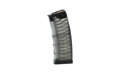 Lancer L5AWM Gen 2 30rd Magazine — 5.56 NATO, Translucent Smoke