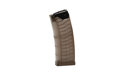 Lancer L5AWM Gen 2 5.56x45 30rd Translucent Dark Earth - Alexander's