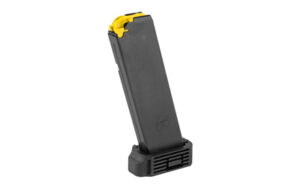 Hi-Point 40 S&W 10-round steel magazine with polymer base plate for JCP and 4095
