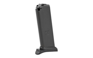 Hi-Point C9 CF380 8-round magazine for 9mm and .380 ACP steel body polymer floor plate