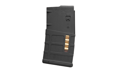 Magpul PMAG Gen M3 Window 20rd 7.62x51 .308 black magazine