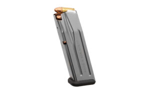 Magpul AMAG stainless steel 9mm magazine for Sig Sauer P320