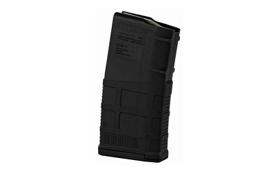 Magpul PMAG 20 LR/SR GEN M3 black polymer 20-round .308/7.62x51 magazine