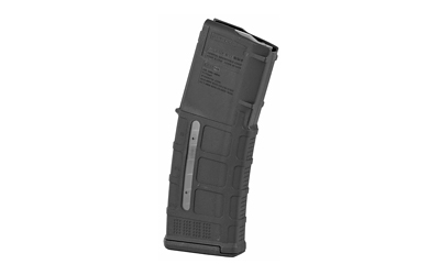 Magpul PMAG Gen M3 30rd Window Magazine Black - Alexander's