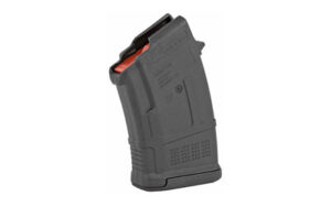 Magpul PMAG 10 AK/AKM MOE 7.62x39mm 10rd black polymer magazine