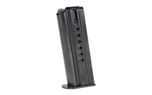 Magnum Research Desert Eagle 9-round .357 Magnum steel magazine in black
