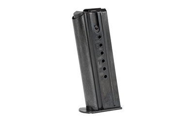 Magnum Research Desert Eagle 9-round .357 Magnum steel magazine in black