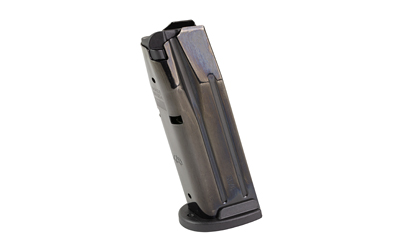 OA Defense 2311 15-round 9mm pistol magazine, black