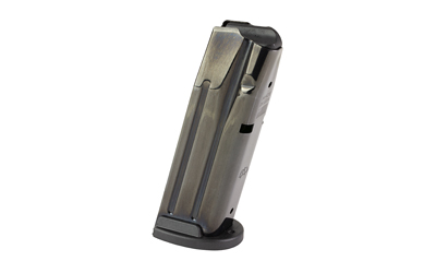 OA Defense 2311 15-round 9mm pistol magazine, black