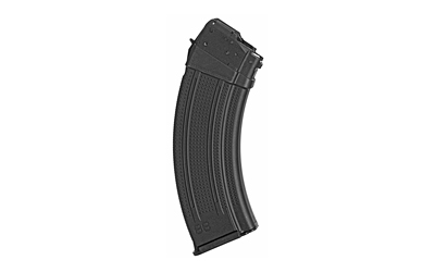 ProMag AKSL-30 7.62x39 30-round steel-lined polymer magazine in black