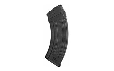 ProMag AKSL-30 7.62x39 30-round steel-lined polymer magazine in black