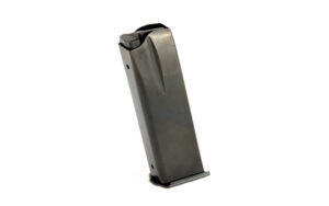 ProMag Browning Hi-Power 13-round 9mm blued steel magazine