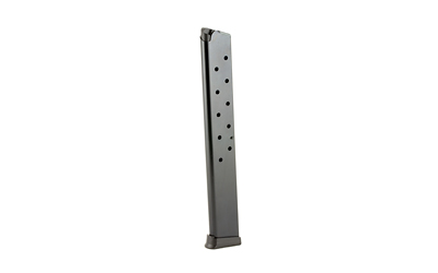 ProMag COLA5 15rd .45 ACP blued steel magazine for Colt 1911 Government