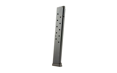 ProMag COLA5 15rd .45 ACP blued steel magazine for Colt 1911 Government