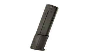 ProMag FN Five-seveN 30-round 5.7x28mm black polymer magazine