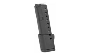 ProMag GLK11 10-round black polymer magazine for Glock 42 .380 ACP