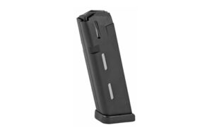 ProMag GLK15 10-round magazine for Glock 22/23/27 .40 S&W, black polymer