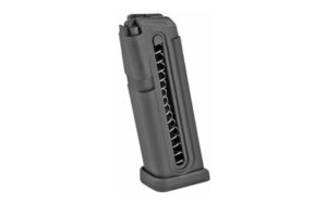 PROMAG GLKA18 18-round black polymer magazine for Glock 44 (.22 LR)