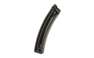 ProMag GSG-5 22-round polymer magazine .22 LR black