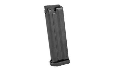 ProMag MOS01 blued steel 10-round magazine for Mossberg 702 Plinkster