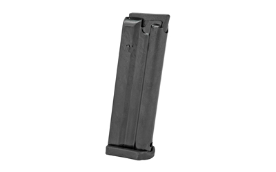 ProMag MOS01 10-round blued steel magazine for Mossberg 702 Plinkster .22 LR