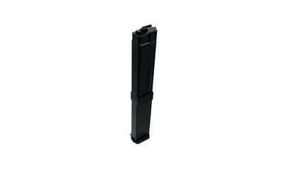ProMag MPA 30 Defense 32rd 9mm black polymer magazine