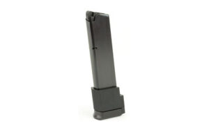 ProMag Ruger P90 P97 10-round .45 ACP blued steel magazine