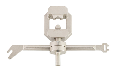 ProMag Ruger P90 P97 10-round .45 ACP blued steel magazine