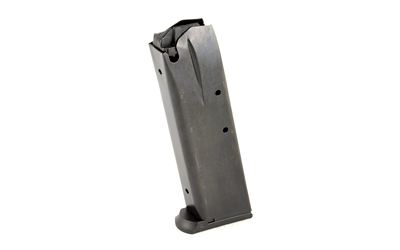 ProMag SMI-A1 15-round blued steel magazine for S&W 910 915 459 5900 series, 9mm