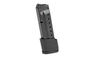 ProMag SMI31 9-round blued steel magazine for S&W M&P Shield .40 S&W