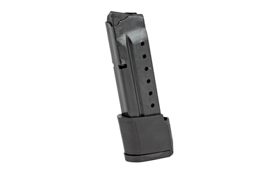 ProMag SMI31 9-round blued steel magazine for S&W M&P Shield .40 S&W