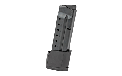 ProMag SMI31 9-round blued steel magazine for S&W M&P Shield .40 S&W
