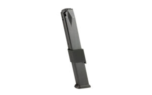 ProMag Springfield XD 32-round 9mm blued steel magazine