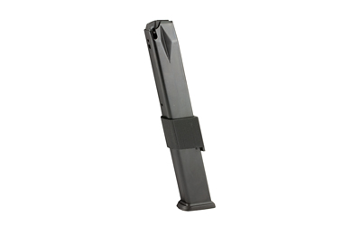 ProMag Springfield XD 32-round 9mm blued steel magazine