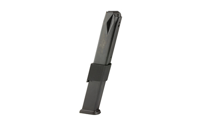 ProMag Springfield XD 32-round 9mm blued steel magazine